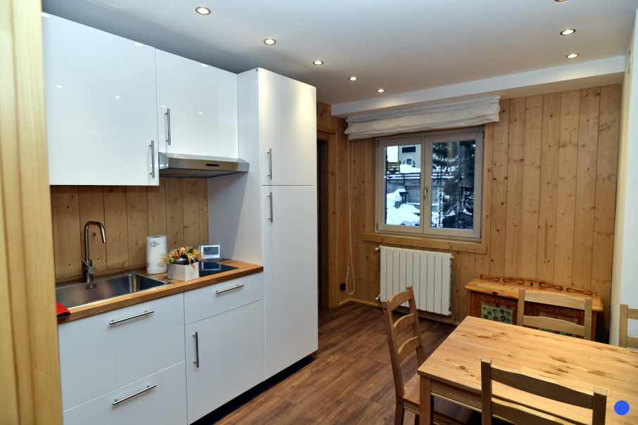 Casa Grotti · Madonna di Campiglio