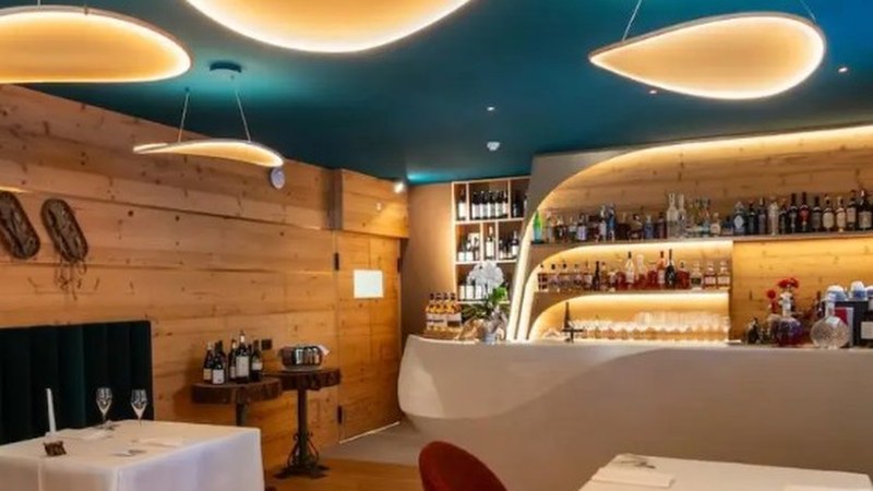 Ristorante Dolomieu