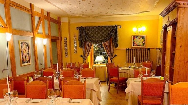 Ristorante Alfiero