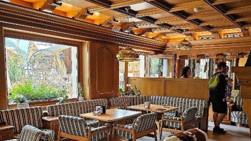 Bistrot Coruja