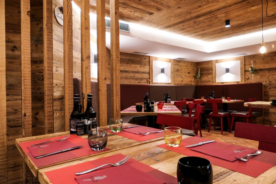 Ristorante Pappagallo