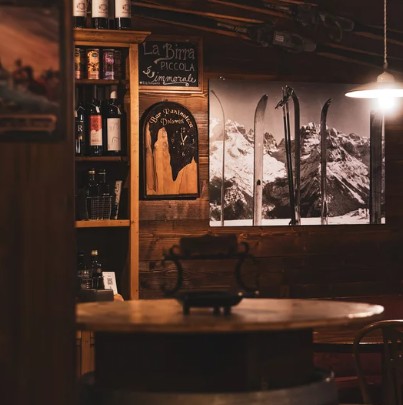 Pub Dolomiti