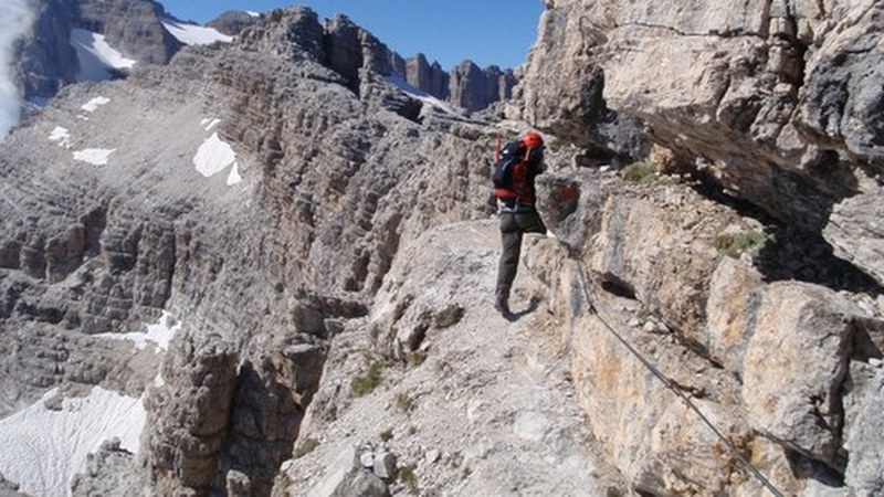 Ferrata 