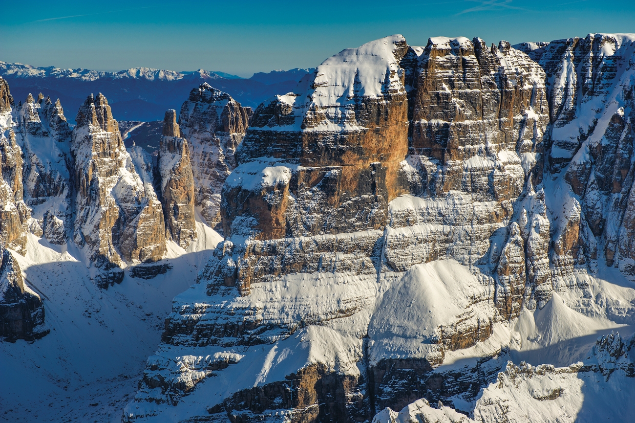 Crozzon di Brenta